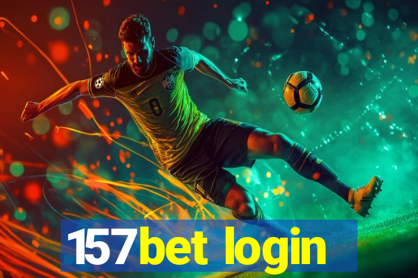 157bet login